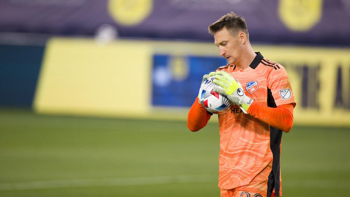 Tyton FC Cincinnati